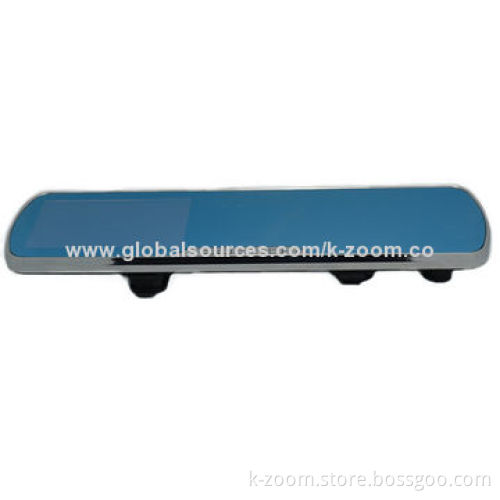 HD Car DVR, Full HD 1080P, 120° Viewing Angle